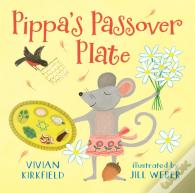 Pippa'S Passover Plate