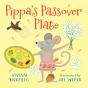 Pippa'S Passover Plate - Preview