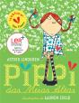 Pippi das Meias Altas - Preview