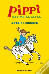 Pippi das Meias Altas