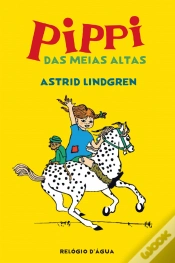 Capa do artigo Pippi das Meias Altas