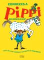 Pippi das Meias Altas N.º 1 - Preview
