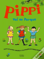 Capa do artigo Pippi das Meias Altas N.º 2
