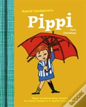 Capa do artigo Pippi Fixes Everything