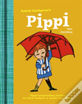 Pippi Fixes Everything