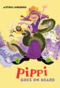 Pippi Goes On Board - Preview