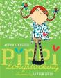 Pippi Longstocking - Preview