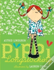 Capa do artigo Pippi Longstocking