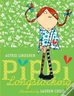 Capa do artigo Pippi Longstocking