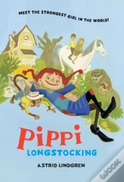 Capa do artigo Pippi Longstocking