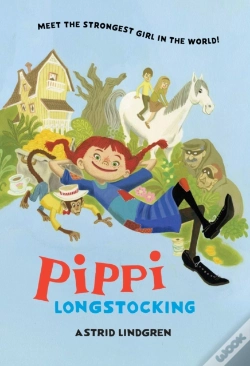 Capa do artigo Pippi Longstocking