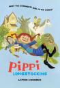 Pippi Longstocking - Preview