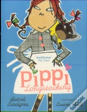 Capa do artigo Pippi Longstocking