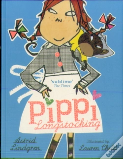 Capa do artigo Pippi Longstocking