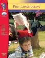 Pippi Longstocking, By Astrid Lindgren Lit Link Grades 4-6 - Preview