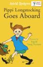 Pippi Longstocking Goes Aboard - Preview