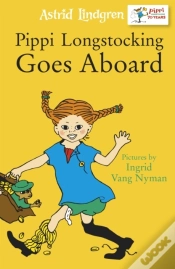 Capa do artigo Pippi Longstocking Goes Aboard