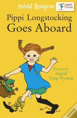 Capa do artigo Pippi Longstocking Goes Aboard