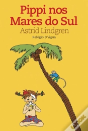 Capa do artigo Pippi nos Mares do Sul