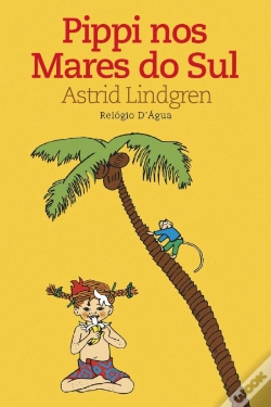 Capa do artigo Pippi nos Mares do Sul