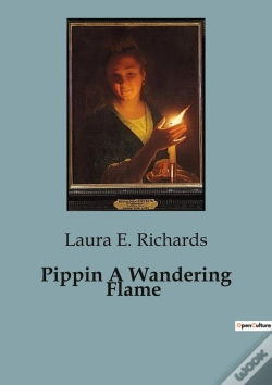 Capa do artigo Pippin A Wandering Flame