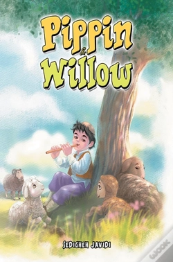 Capa do artigo Pippin & Willow