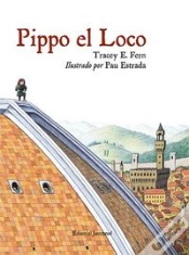 Capa do artigo Pippo El Loco
