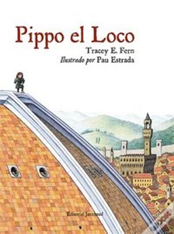 Capa do artigo Pippo El Loco
