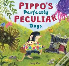 Pippoâ€™S Perfectly Peculiar Days