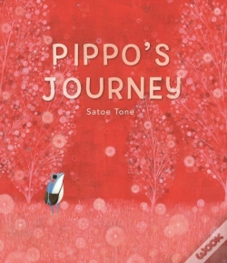 Capa do artigo Pippo'S Journey