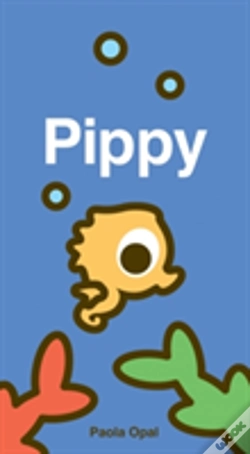 Capa do artigo Pippy