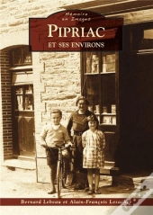 Pipriac Et Ses Environs