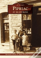 Capa do artigo Pipriac Et Ses Environs