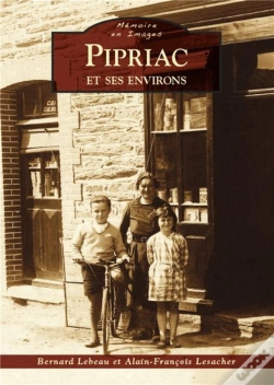 Capa do artigo Pipriac Et Ses Environs