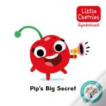 Pip'S Big Secret: Accessible Symbolised Edition