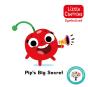 Pip'S Big Secret: Accessible Symbolised Edition - Preview