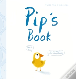 Capa do artigo Pip'S Book