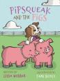 Pipsqueak And The Pigs - Preview