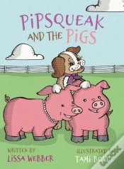 Capa do artigo Pipsqueak And The Pigs