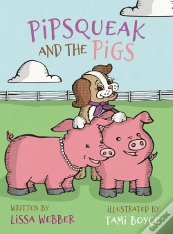 Capa do artigo Pipsqueak And The Pigs