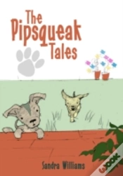 Capa do artigo Pipsqueak Tales