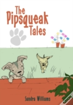 Capa do artigo Pipsqueak Tales
