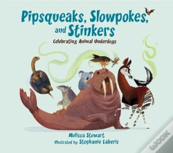 Capa do artigo Pipsqueaks, Slowpokes, And Stinkers