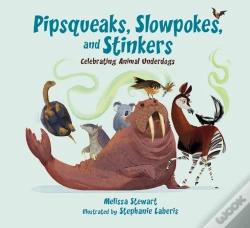 Capa do artigo Pipsqueaks, Slowpokes, And Stinkers