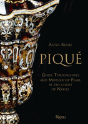 Pique - Preview