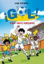 Pique Entre Capitanes (Serie ¡Gol! 34) - Preview