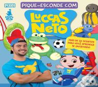 Pique-Esconde com Luccas Neto