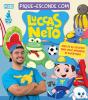 Pique-Esconde com Luccas Neto - Preview
