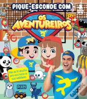 Capa do artigo Pique-esconde com os Aventureiros