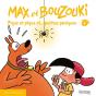 Pique Et Pique Et Petites Paniques T.4 Max Et Bouzouki - Preview